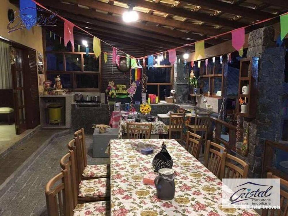 Casa de Condomínio, 4 quartos - Foto 3