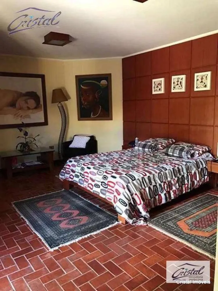 Casa de Condomínio, 4 quartos - Foto 8