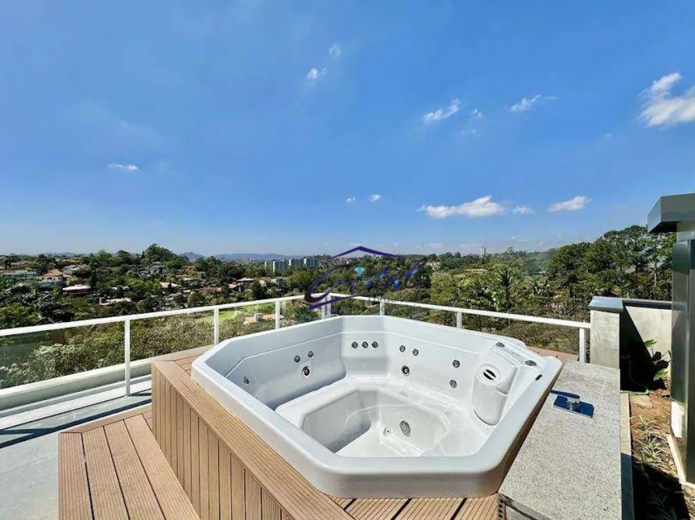 Casa de Condomínio, 7 quartos - Foto 7