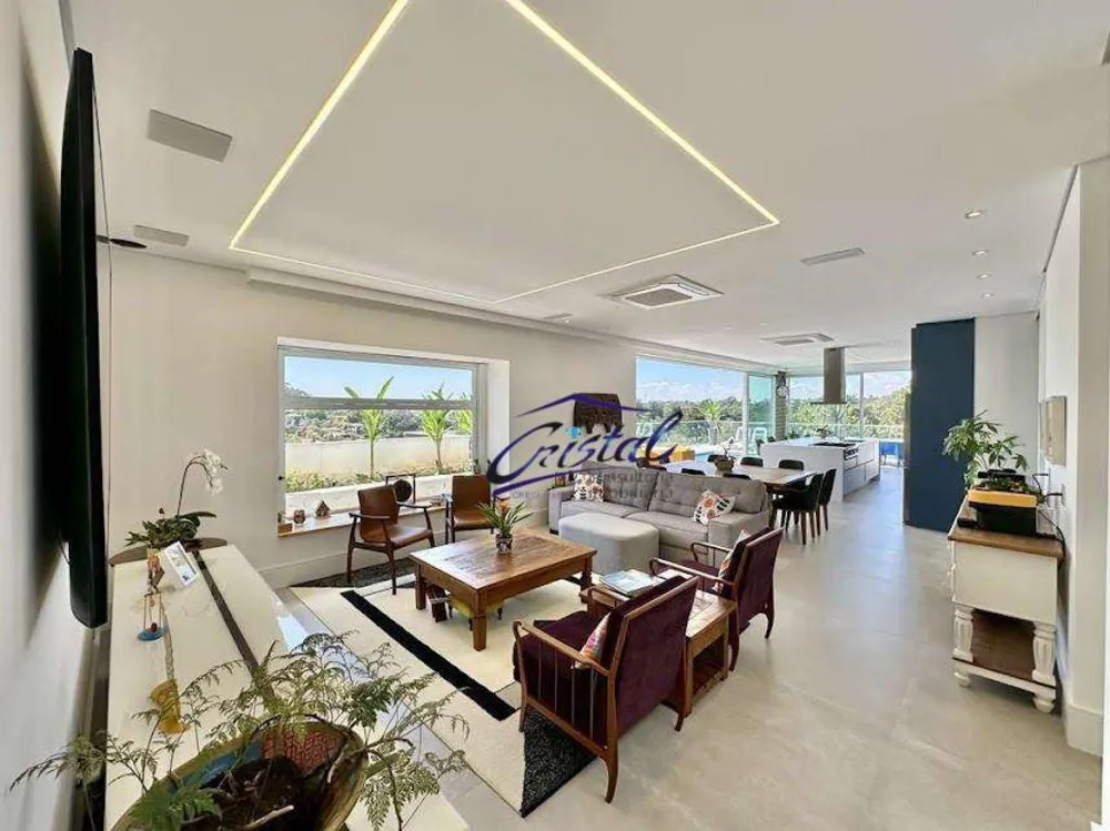 Casa de Condomínio, 7 quartos - Foto 6