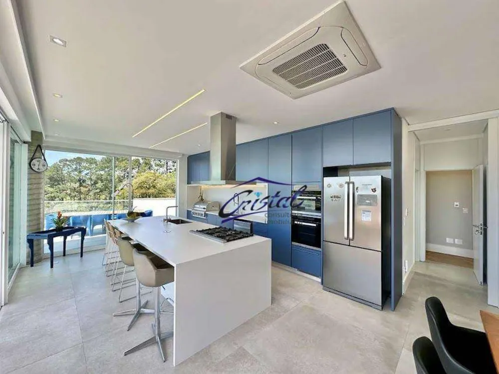 Casa de Condomínio, 7 quartos - Foto 3