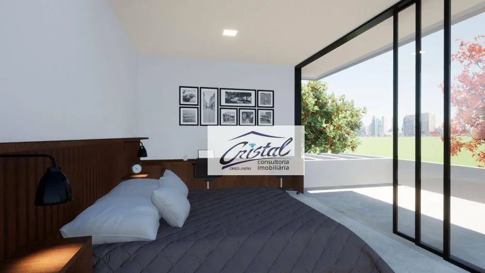 Casa de Condomínio, 5 quartos - Foto 4