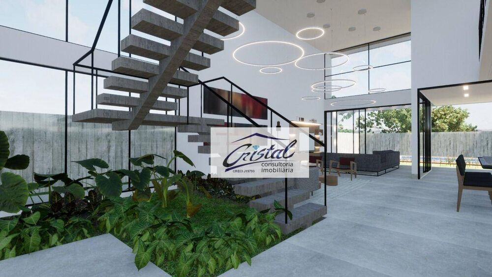 Casa de Condomínio, 5 quartos - Foto 4