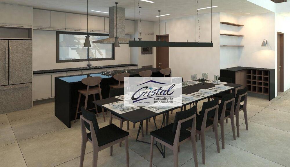 Casa de Condomínio, 5 quartos - Foto 9