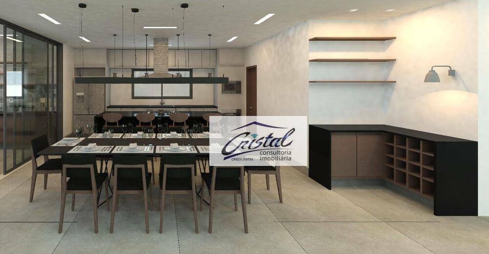 Casa de Condomínio, 5 quartos - Foto 3