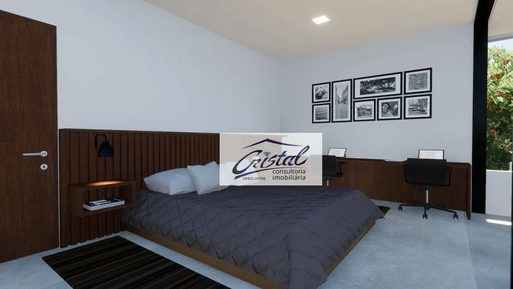 Casa de Condomínio, 5 quartos - Foto 1