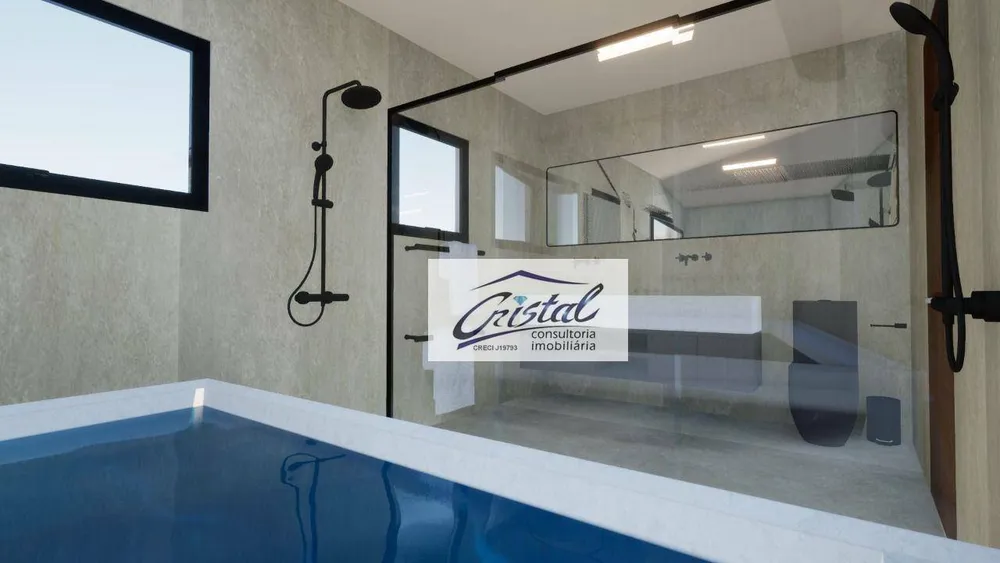 Casa de Condomínio, 5 quartos - Foto 2