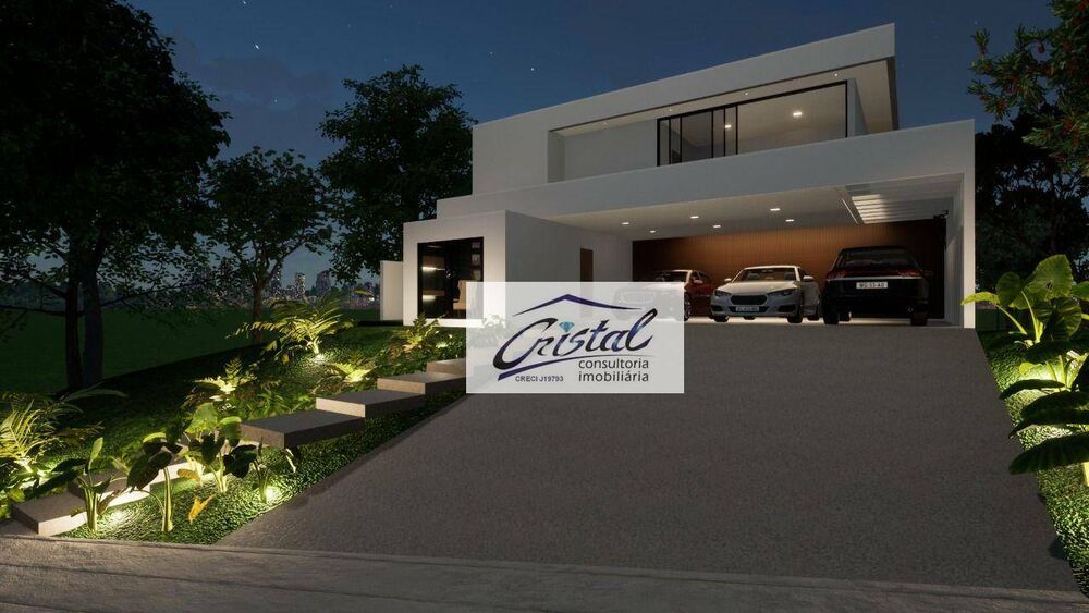 Casa de Condomínio, 5 quartos - Foto 12