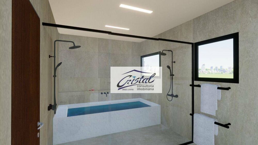 Casa de Condomínio, 5 quartos - Foto 2