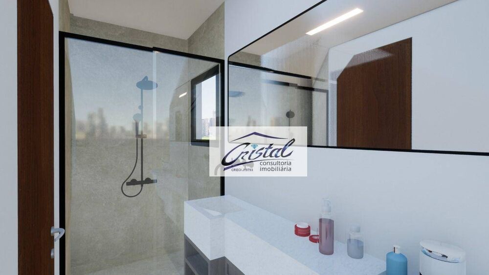 Casa de Condomínio, 5 quartos - Foto 7