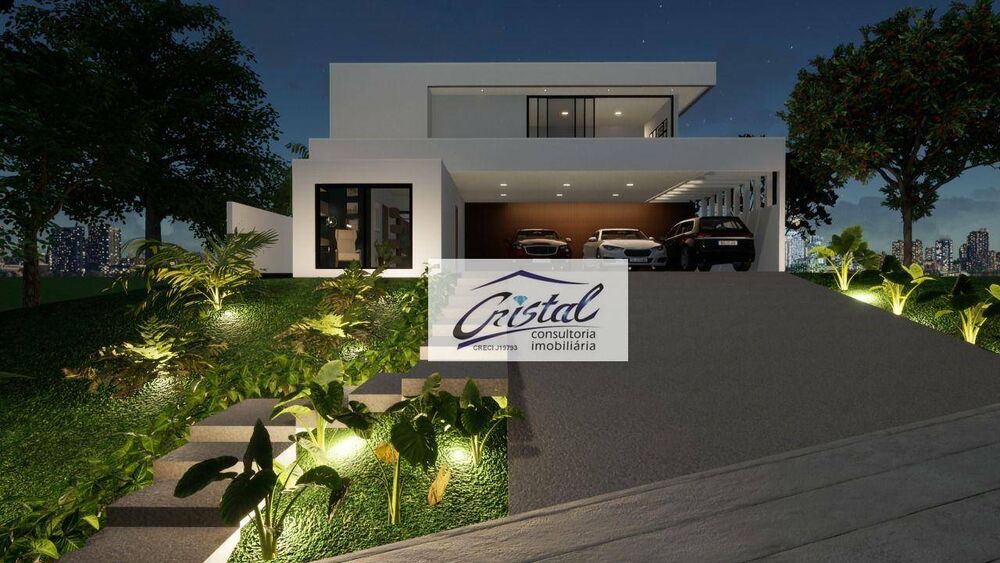 Casa de Condomínio, 5 quartos - Foto 6