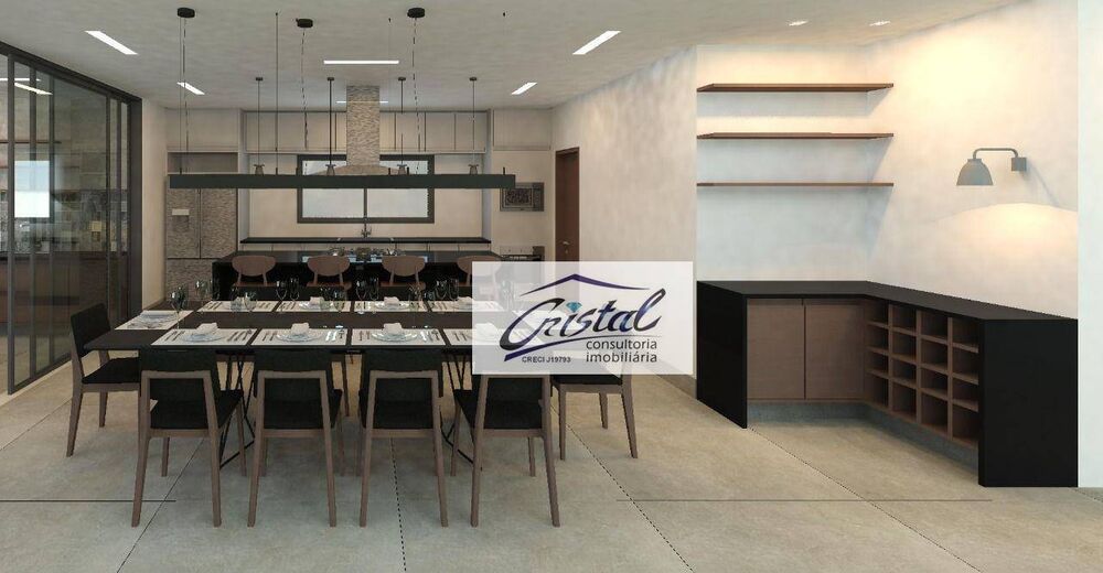 Casa de Condomínio, 5 quartos - Foto 11