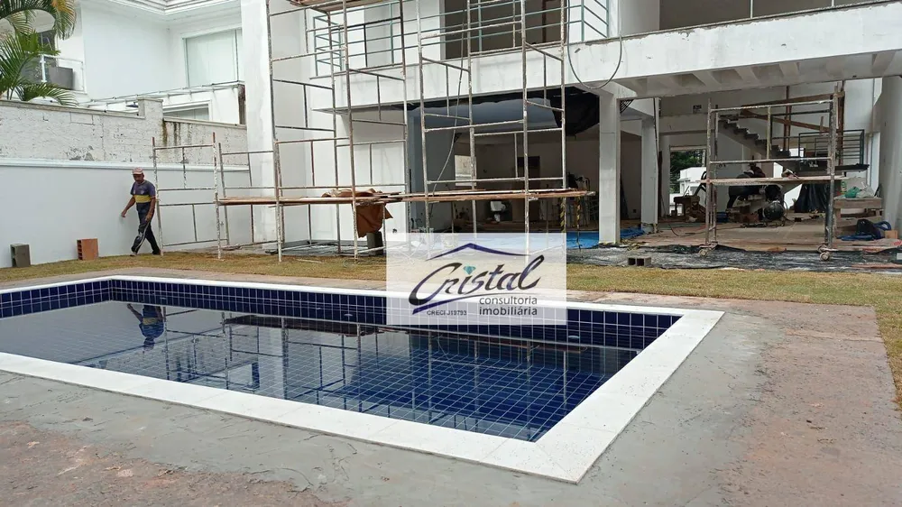 Casa de Condomínio, 5 quartos - Foto 8