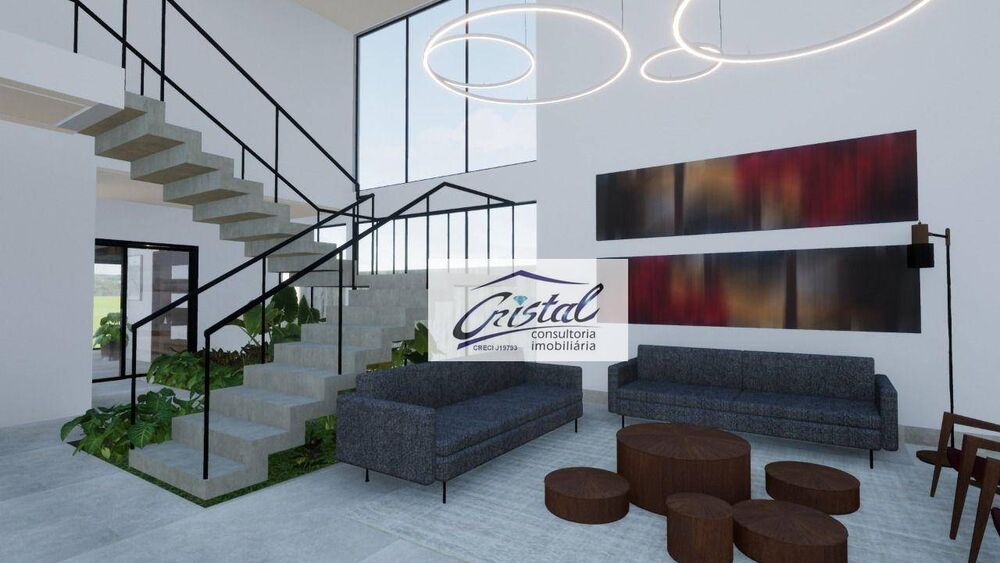 Casa de Condomínio, 5 quartos - Foto 5