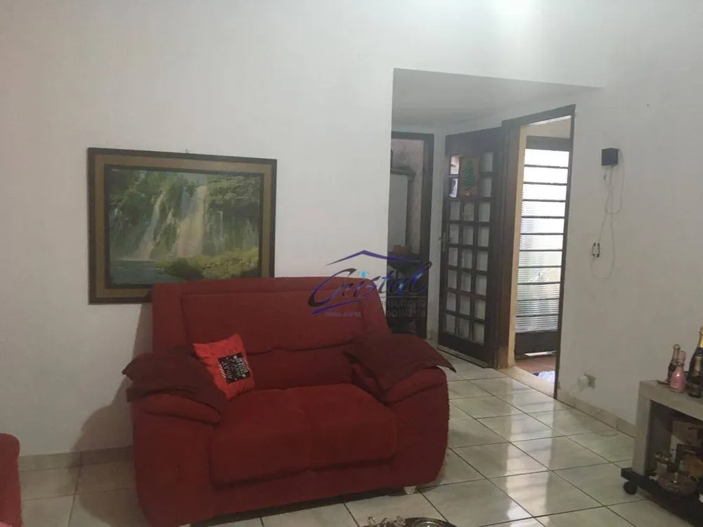 Casa, 2 quartos, 122 m² - Foto 1