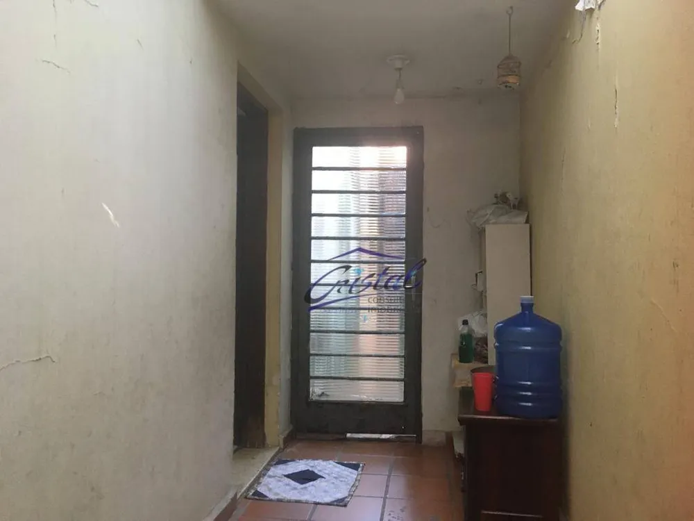 Casa, 2 quartos, 122 m² - Foto 1