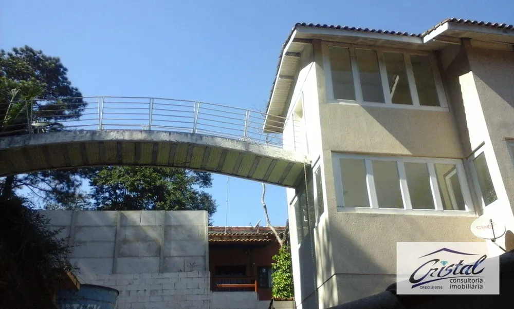 Casa de Condomínio, 5 quartos - Foto 14