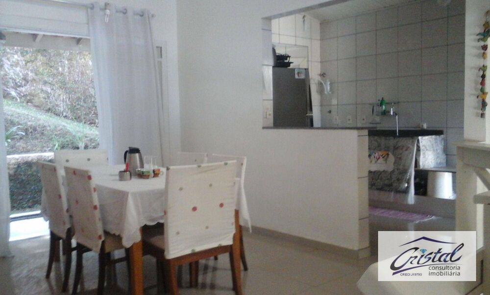 Casa de Condomínio, 5 quartos - Foto 7
