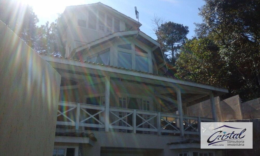 Casa de Condomínio, 5 quartos - Foto 6