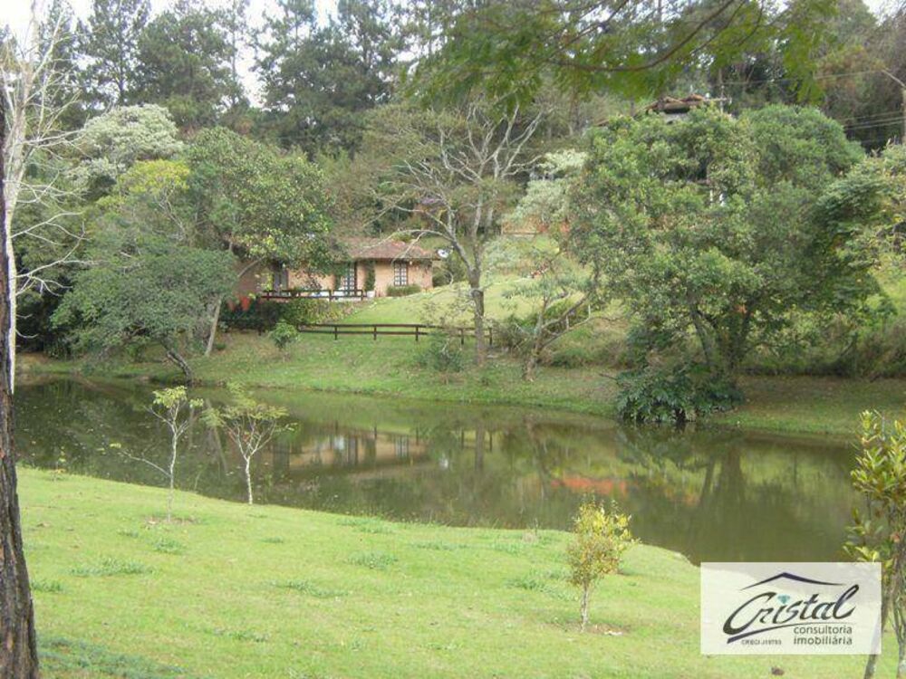 Casa de Condomínio, 5 quartos - Foto 12