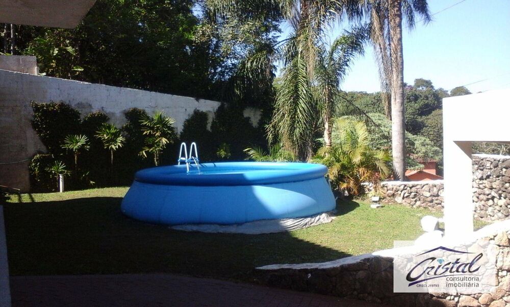 Casa de Condomínio, 5 quartos - Foto 11