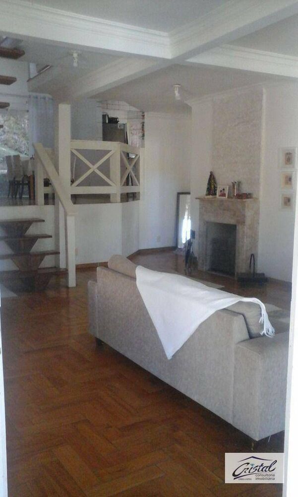 Casa de Condomínio, 5 quartos - Foto 8