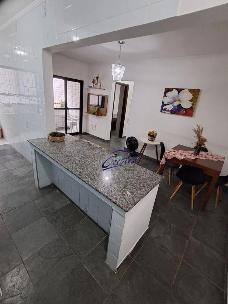Apartamento, 2 quartos, 67 m² - Foto 4