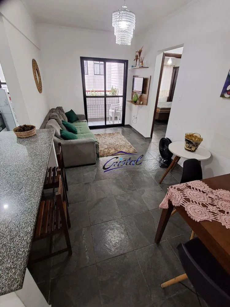 Apartamento, 2 quartos, 67 m² - Foto 2