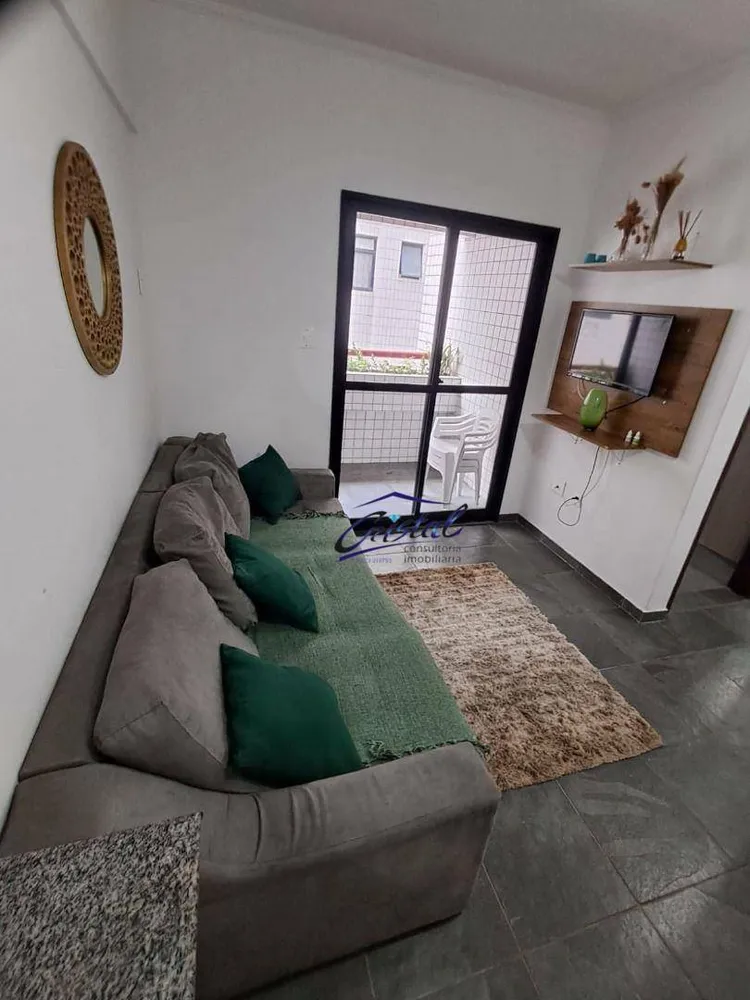 Apartamento, 2 quartos, 67 m² - Foto 3