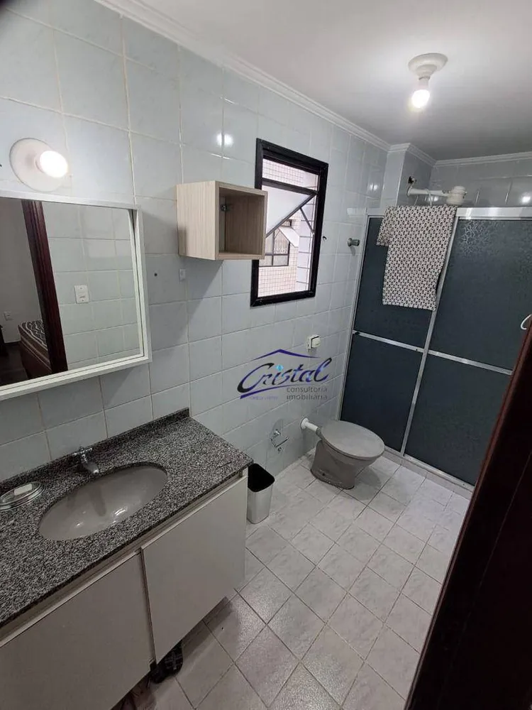 Apartamento, 2 quartos, 67 m² - Foto 1