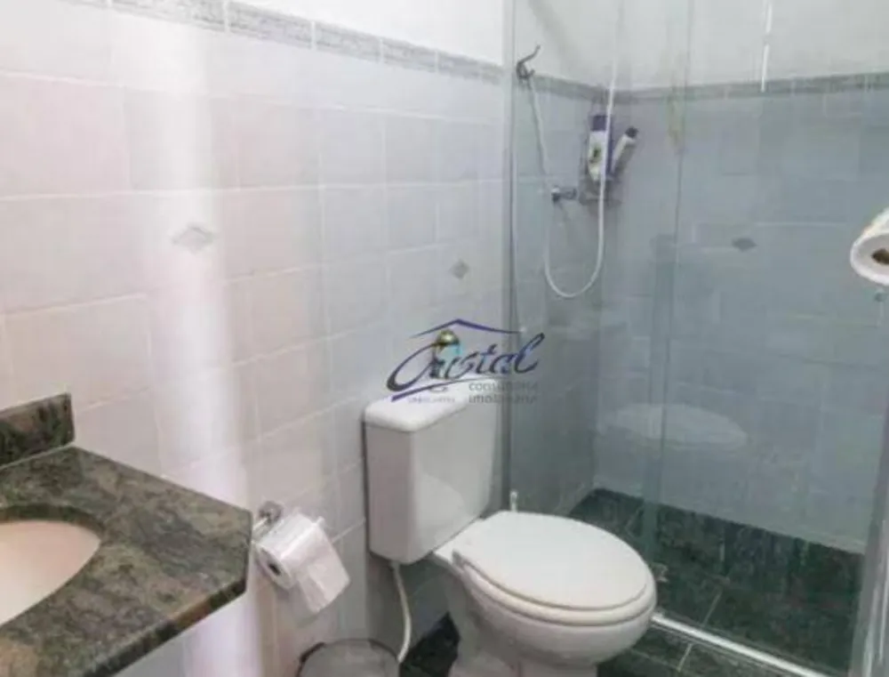 Casa, 4 quartos, 256 m² - Foto 12