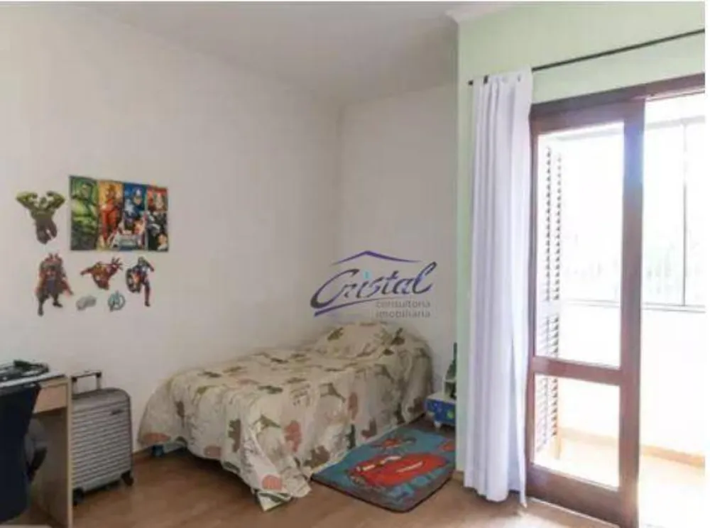 Casa, 4 quartos, 256 m² - Foto 7