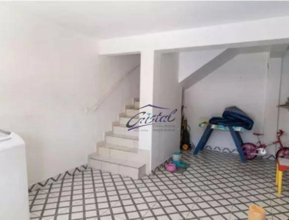 Casa, 4 quartos, 256 m² - Foto 11