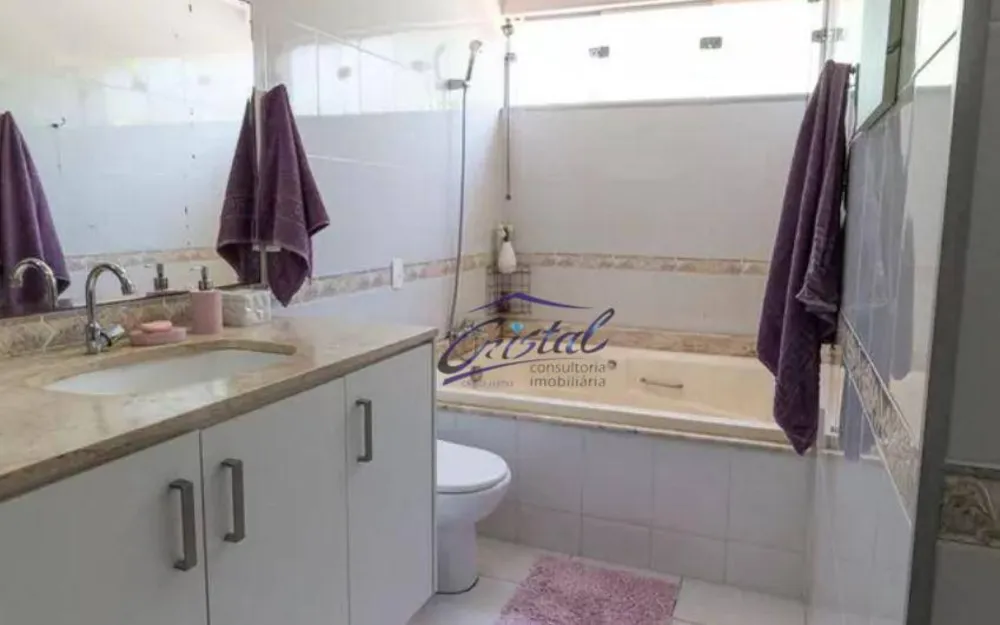 Casa, 4 quartos, 256 m² - Foto 6