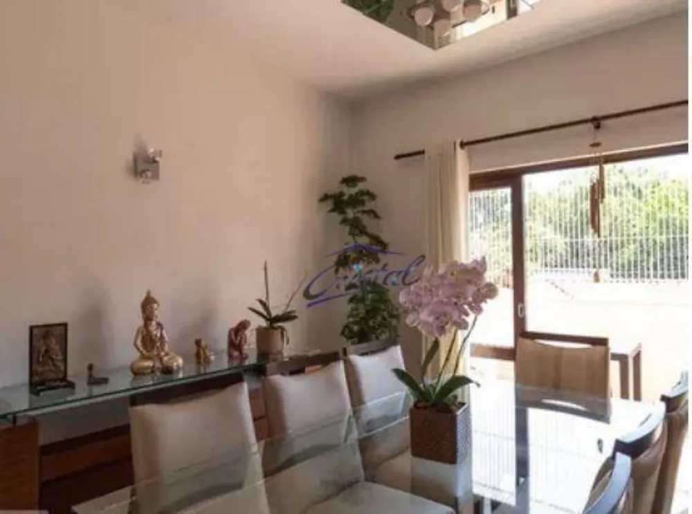 Casa, 4 quartos, 256 m² - Foto 4