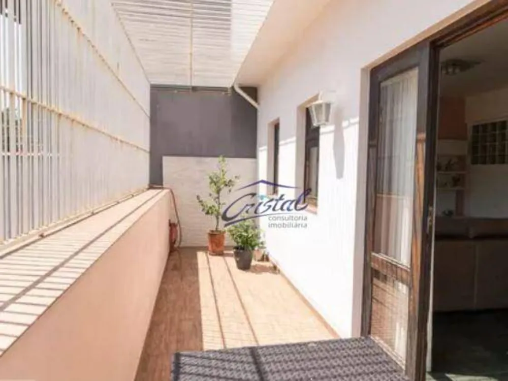 Casa, 4 quartos, 256 m² - Foto 5