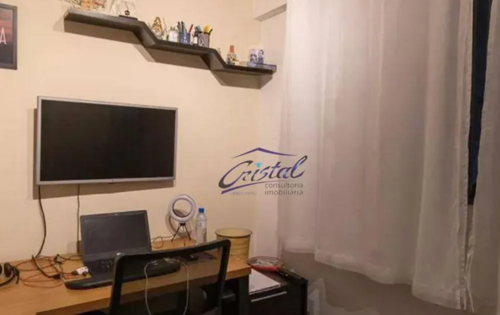 Casa, 4 quartos, 256 m² - Foto 8