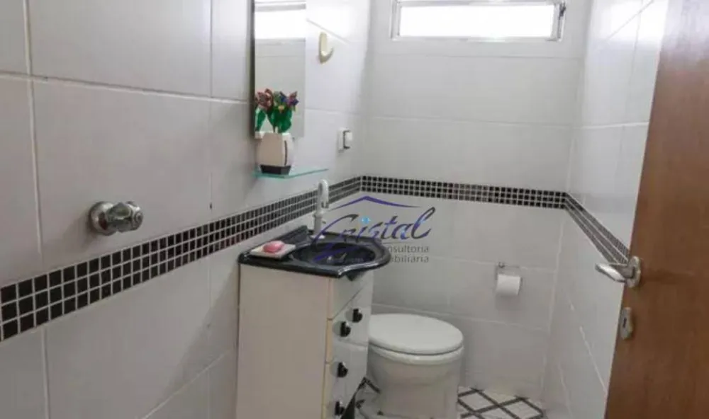 Casa, 4 quartos, 256 m² - Foto 10