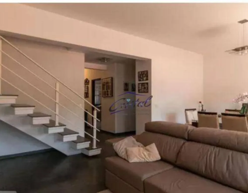Casa, 4 quartos, 256 m² - Foto 2