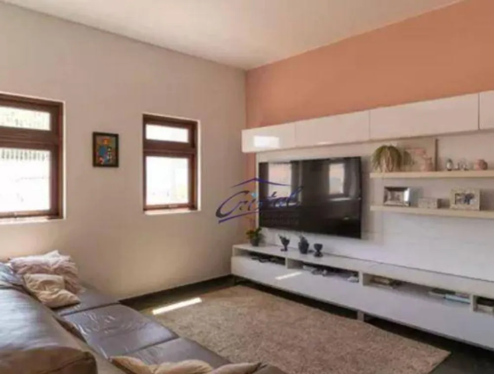 Casa, 4 quartos, 256 m² - Foto 3