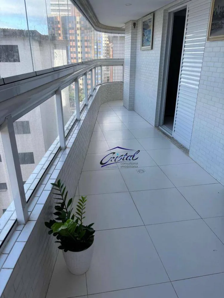 Apartamento, 2 quartos, 110 m² - Foto 8