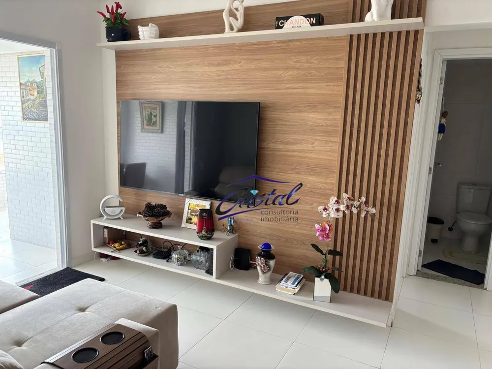 Apartamento, 2 quartos, 110 m² - Foto 6