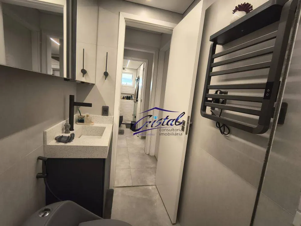 Apartamento, 3 quartos, 103 m² - Foto 5