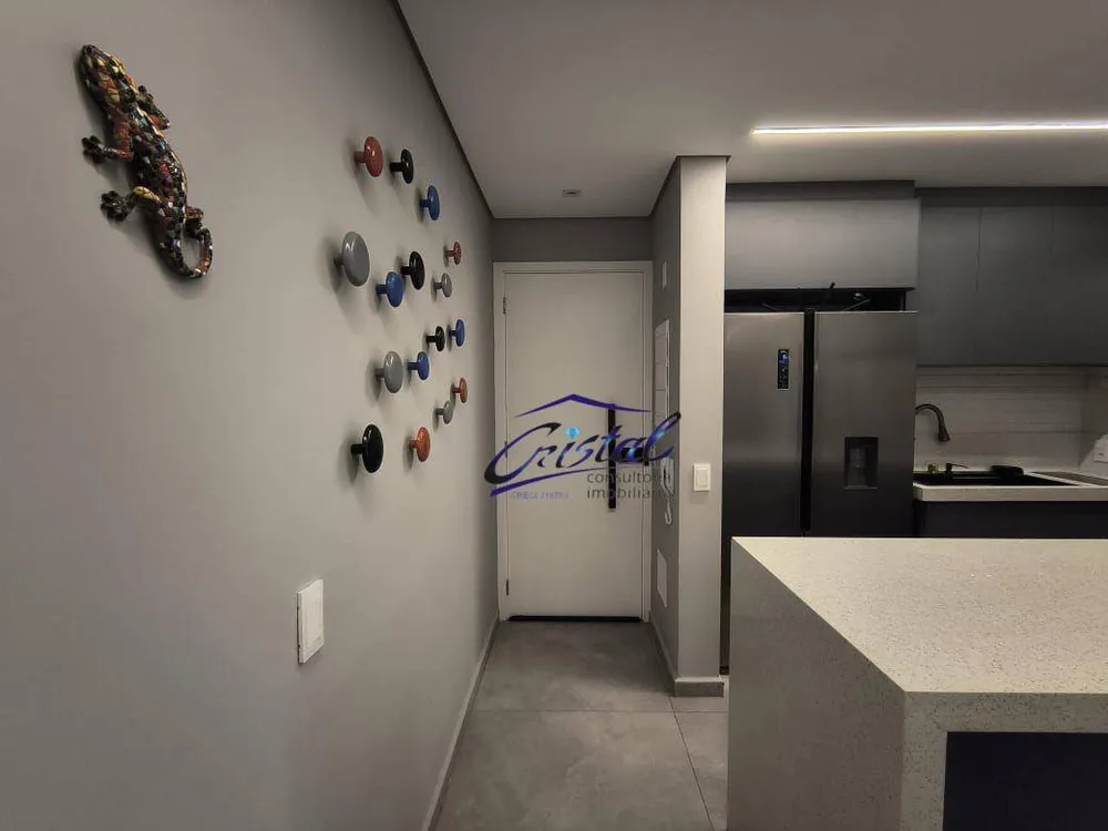 Apartamento, 3 quartos, 103 m² - Foto 6