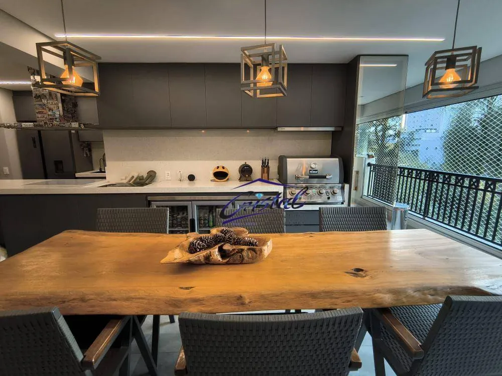 Apartamento, 3 quartos, 103 m² - Foto 7