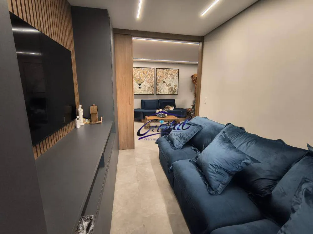 Apartamento, 3 quartos, 103 m² - Foto 1