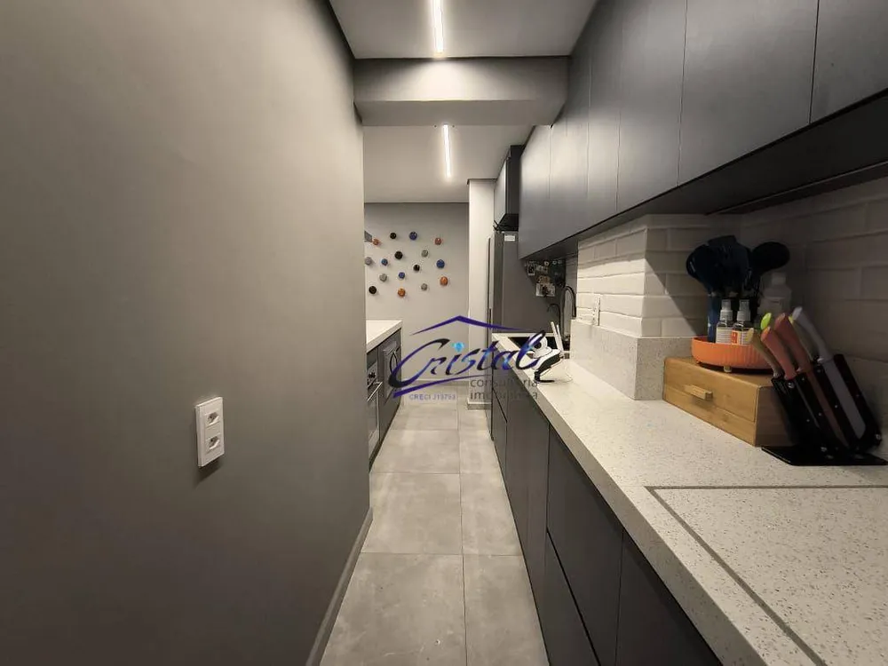 Apartamento, 3 quartos, 103 m² - Foto 4