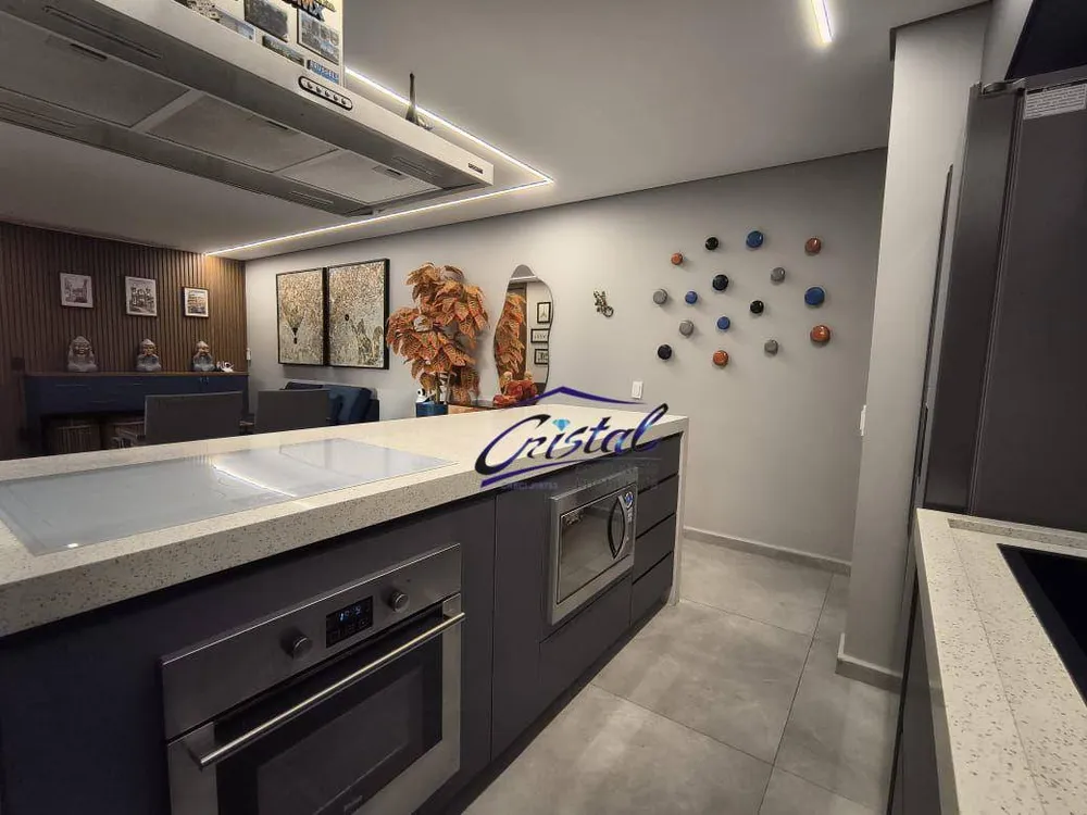 Apartamento, 3 quartos, 103 m² - Foto 5
