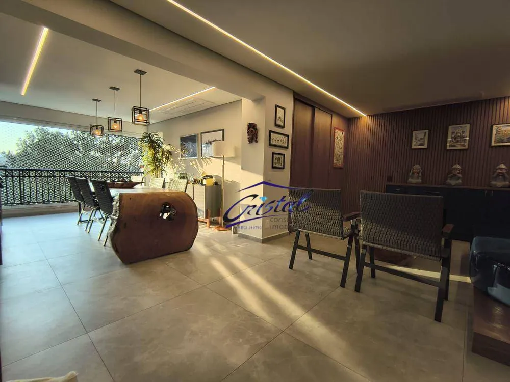 Apartamento, 3 quartos, 103 m² - Foto 2