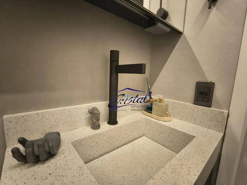 Apartamento, 3 quartos, 103 m² - Foto 8